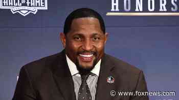 NFL legend Ray Lewis unhappy with the state of the league: 'The essence of the game is leaving'