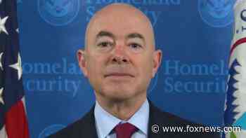 Mayorkas fires almost all members of Homeland Security Advisory Council