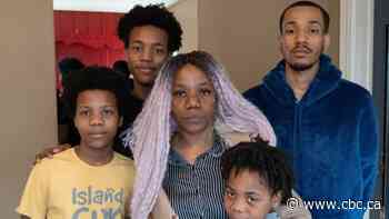 911 call summoning Ottawa police to wrong address leaves mother, 4 kids shaken