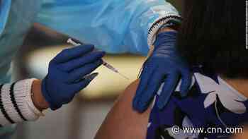 Top doctor tasked with halting the US pandemic shares her chilling conclusion