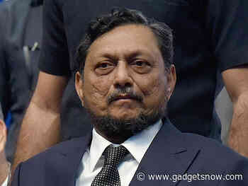 Trend of smaller courtrooms to come in the future: Chief Justice of India