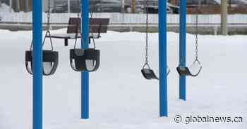 Nearly 29% of Saskatchewan children living in poverty under age of 6: Report