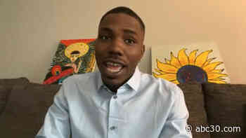 Quick-thinking Instacart shopper speaks out after spotting man with AR-15 in Atlanta supermarket