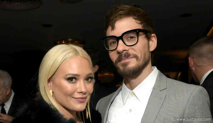 Hilary Duff Gives Birth to Third Child, Announces It in Subtle Way!