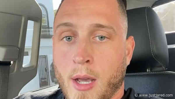 Chet Hanks Declared That 'White Boy Summer' Is Coming & He's Being Dragged For It