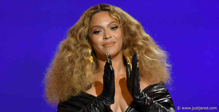 Beyonce's Storage Units Hit by Burglars - Find Out What Was Taken