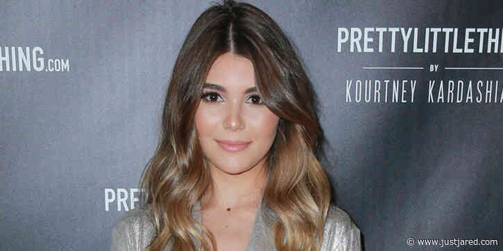 Olivia Jade Looks Back On Being 'Publicly Shamed' After Mom Lori Loughlin's College Admissions Scandal
