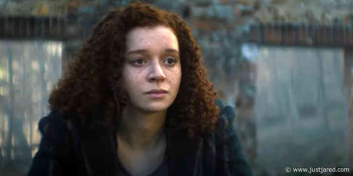 Meet Erin Kellyman, The Actress Who Plays Karli Morgenthau on 'The Falcon & The Winter Soldier'