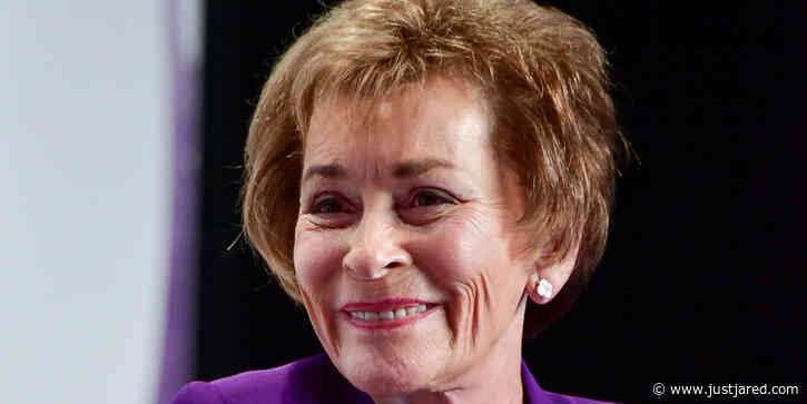 Judge Judy Drops Her Countersuit Against Talent Agent Richard Lawrence & Rebel Entertainment Partners