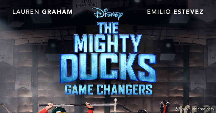'Mighty Ducks: Game Changers' TV Show Cast List - See Who's Playing Who!