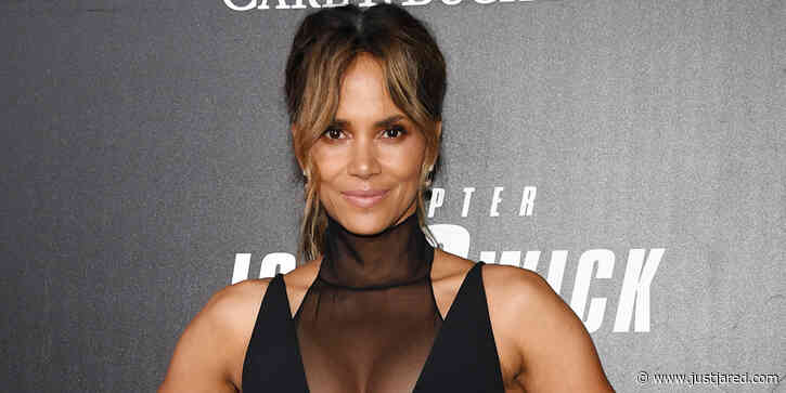 Halle Berry Slams Radio Host Rob Lederman After His On-Air Racist Comments Comparing Black Celebrities Skin Tone