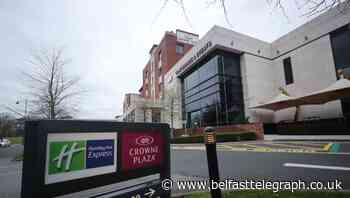 Three people abscond from hotel quarantine in Dublin