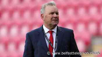 Wales were on emotional rollercoaster before winning Six Nations – Wayne Pivac