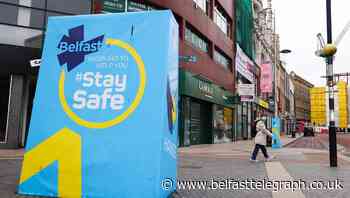 Coronavirus Northern Ireland: Two further deaths and 138 new cases reported by Department of Health