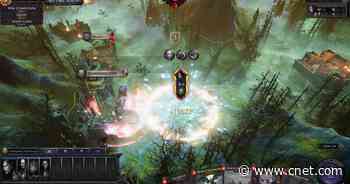 Save up to 85% on a slew of video games this weekend     - CNET