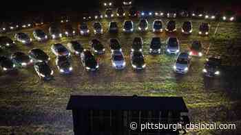 Allegheny County Parks To Host Drive-In Movie Series
