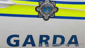 Two arrested after weapons found in Co Kerry