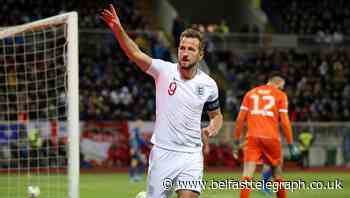 Pitch imperfect, Pope picked, Kane unleashed – Albania v England talking points