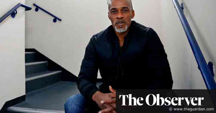 Chris Lewis: ‘You smile and try to brush it off, but those things eat away at you inside’