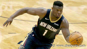 Mavericks vs. Pelicans odds, line, spread: 2021 NBA picks, March 27 predictions from proven computer model