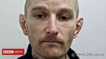 Scratched Colne mugger jailed after DNA found in nails