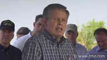 Montana Sen. Steve Daines Reminisces on Old-Fashioned American Meth