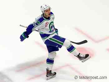 HUB-CAP: Swift Current Broncos put long losing streak behind them - Regina Leader-Post