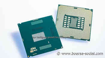 Inbox: AT&S - Analysten sehen Kapazitätserweiterung sehr positiv, wünschen sich aber mehr Informationen | boerse-social.com - Boerse Social Network