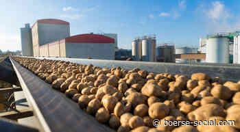 Inbox: Analysten - Agrana-Gewinnwarnung kam klar als negative Überraschung | boerse-social.com - Boerse Social Network