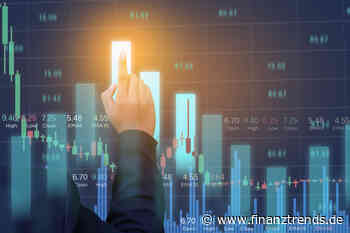 BYD-Aktie: Positive Analysten! - Finanztrends