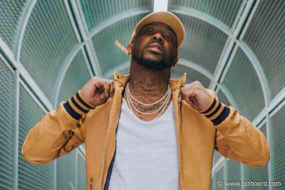 Here’s What Detroit Rapper Tone Tone is Hoping To Inspire With His Toney Island Restaurant Launch