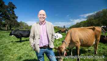 Bryan Boggs: My life in food - BelfastTelegraph.co.uk - Belfast Telegraph