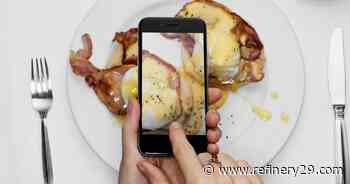 All I Want To Do Is Look At Ugly Food Photos - Refinery29