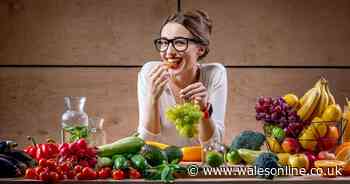 Healthy eating more important than food's taste and value, study claims - Wales Online