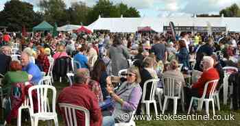 Stone Food and Drink festival to return this October - Stoke-on-Trent Live