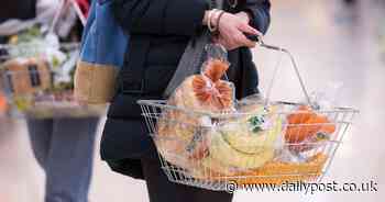 Tesco, Asda, Sainsbury's, Morrisons and more urgently recalling food products amid health concerns - North Wales Live
