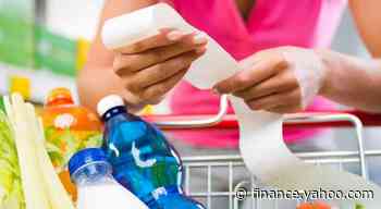 Food prices are skyrocketing — and you can blame these 4 reasons - Yahoo Finance
