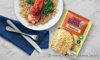 Previous: Mars Food to roll out new mono-PP material for rice packs - Packaging News