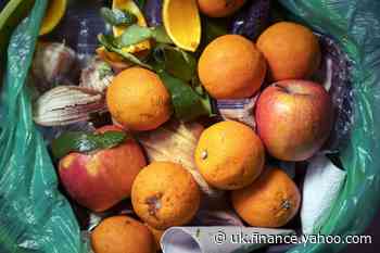How much food does India waste every day? - Yahoo Finance UK