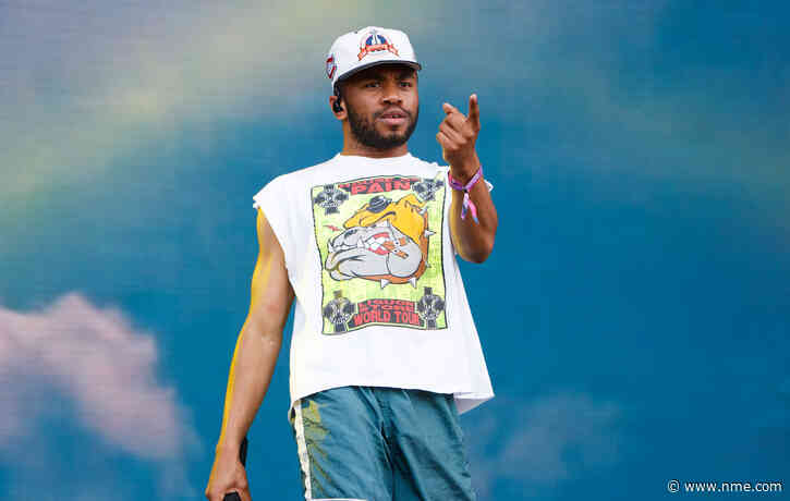 Kevin Abstract says he’s “tired” of Brockhampton being a boyband