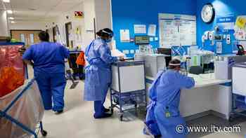 Covid: 58 deaths as another 4,715 test positive for coronavirus - ITV News