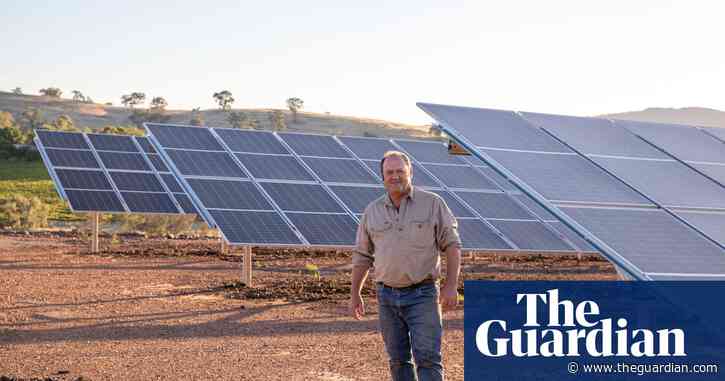 Leading the charge: how the hospitality sector is building Australia's EV network