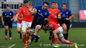 Dominant Leinster brush aside Munster to retain PRO14 crown