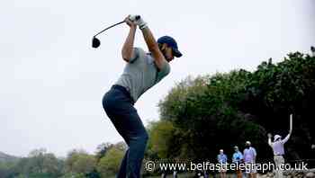 Tommy Fleetwood books quarter-final place in Austin after hole-in-one