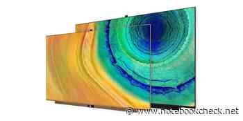 Huawei's next smart TV will have speakers tuned by Devialet - Notebookcheck.net