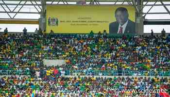 COVID-19: What's next for Tanzania? - SciDev.Net - SciDev.Net