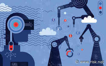 Banks boot up next-gen FX hedging bots - Risk.net