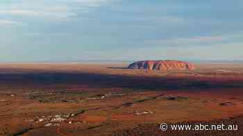 Uluru was deserted during COVID. Now, locals are cautiously welcoming visitors back