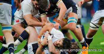 6N: France gifts Scotland historic win and Wales the title - Virden Empire Advance