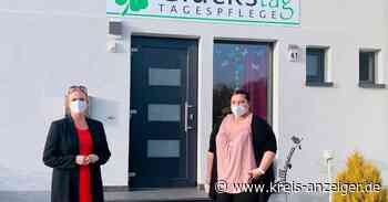 Nidda: Bangen in der Tagespflege - Kreis-Anzeiger